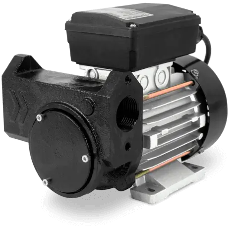 IRON-50 230 VAC 