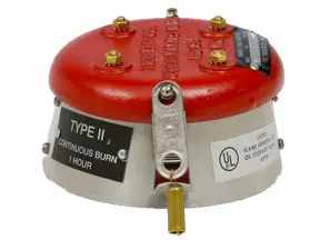 [1000782] Flame Arresters 